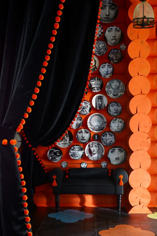 Дом у озера