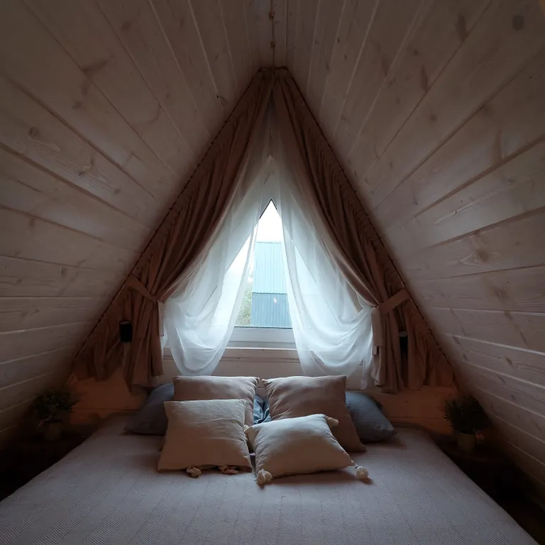 Резиденция загородного отдыха «Истоки» - уют среди сосен