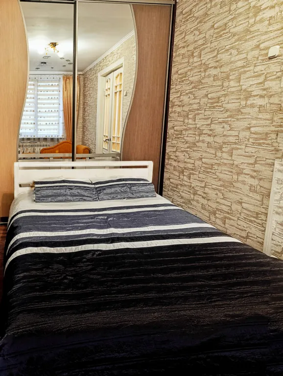 Уютная квартира в центре — аренда посуточно в Гродно