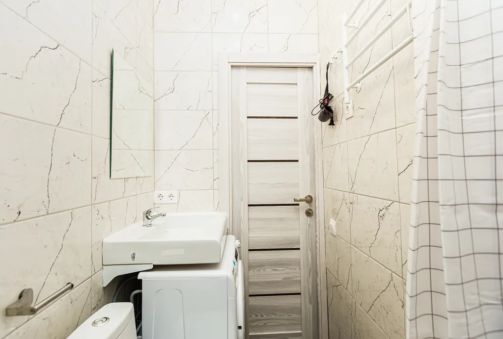 Новая, уютная квартира-студия в ЖК Татьянин Парк