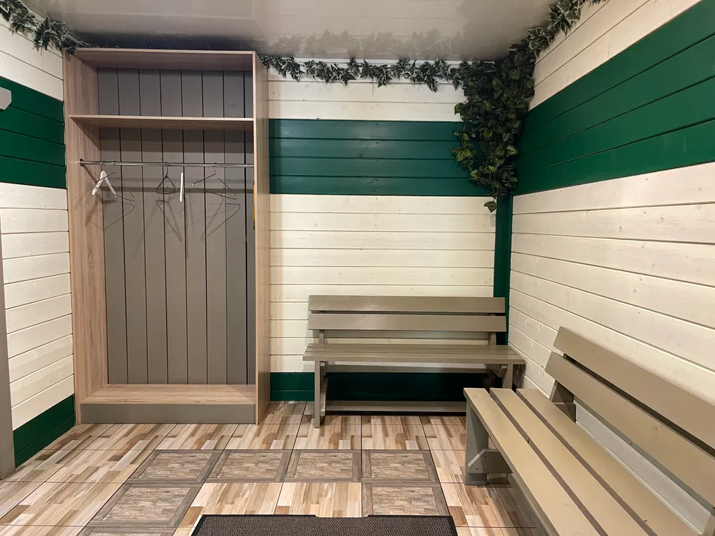 Медвежий берег