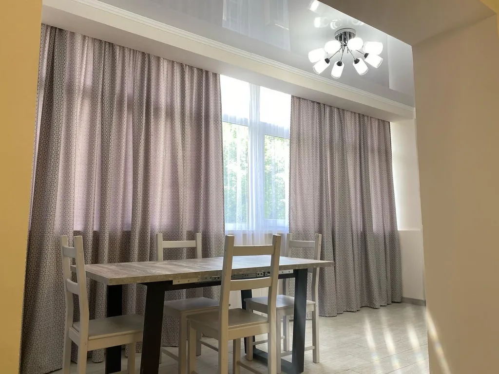 Квартира в 50 метрах от моря