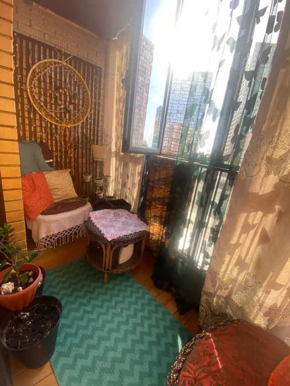 Квартира возле аквапарка