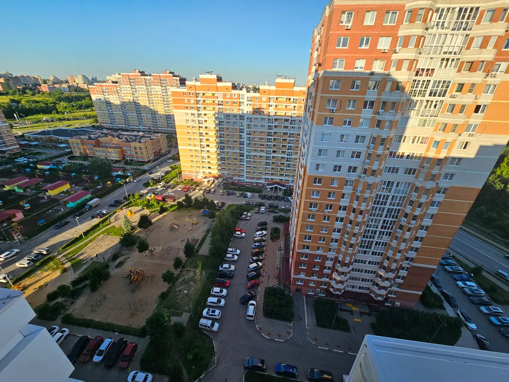 1-к квартира с отчетными документами. Все для проживания готово.