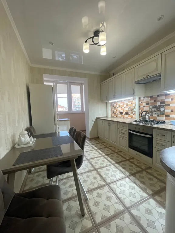 Квартира Квартира в Анапе — Анапа