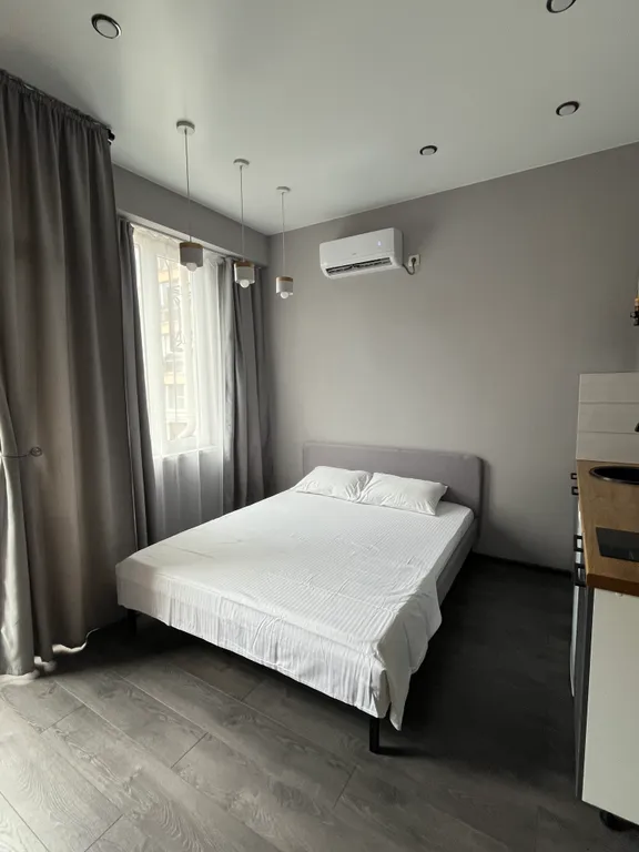 Квартира Уютная студия — аренда посуточно в Лазаревское