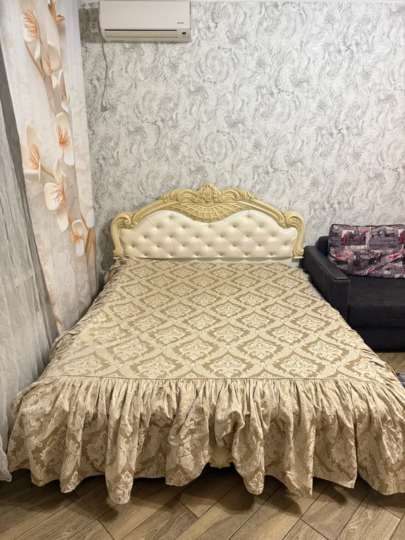 Квартира с выездом в Краснодар