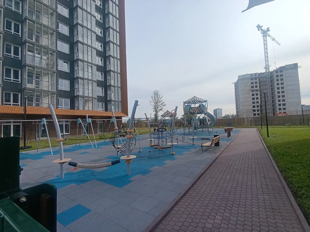 Уютная квартира- студия