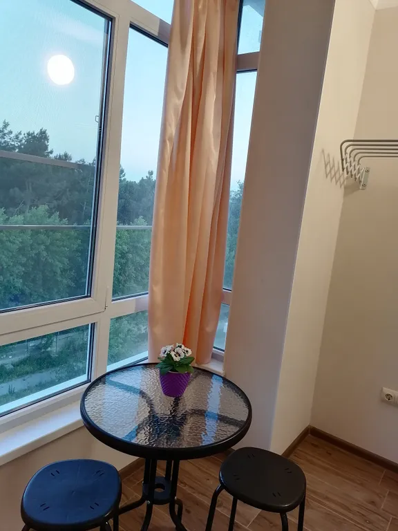 Квартира Квартира Апартамент в 300 метрах от моря — Анапа