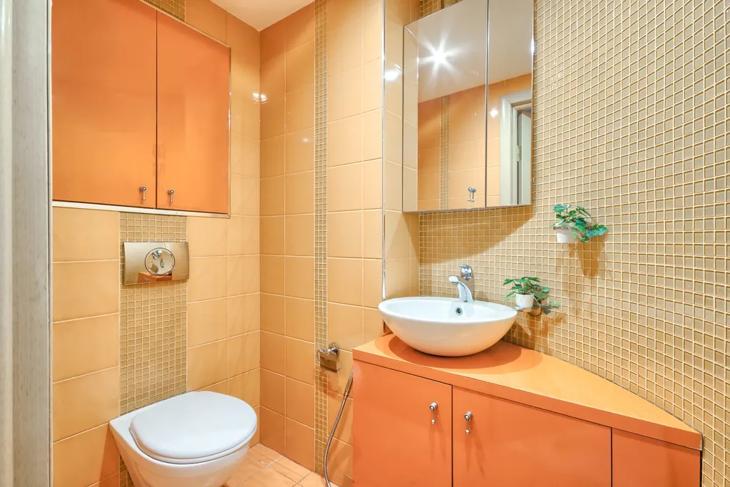 Дизайнерская квартира в центре города