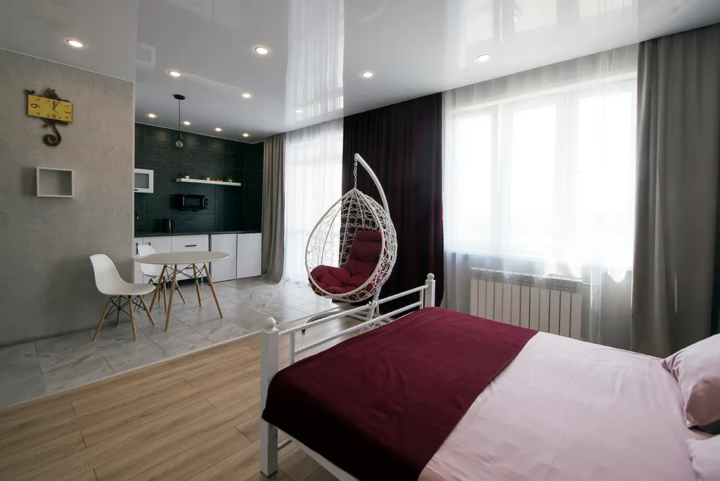 Студия Рафинад на Пошехонском шоссе