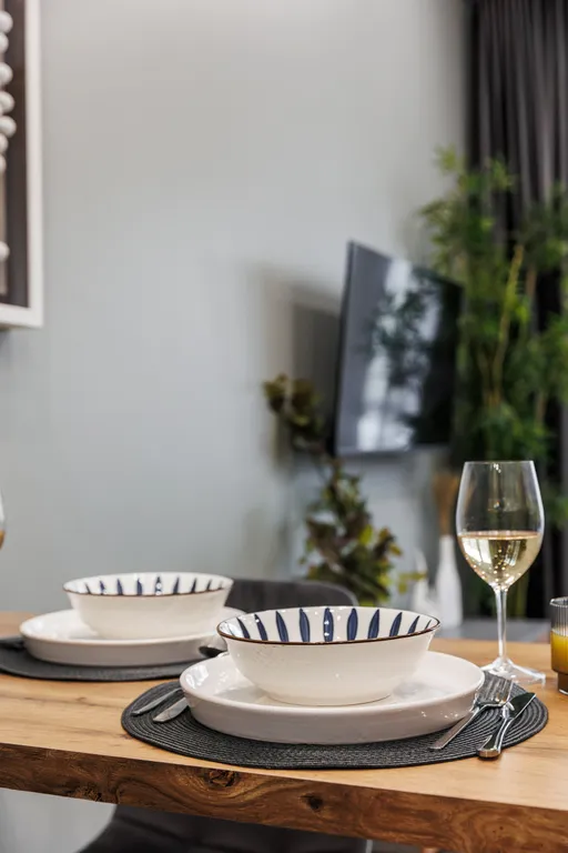 ADT apartments - Meridian Grey