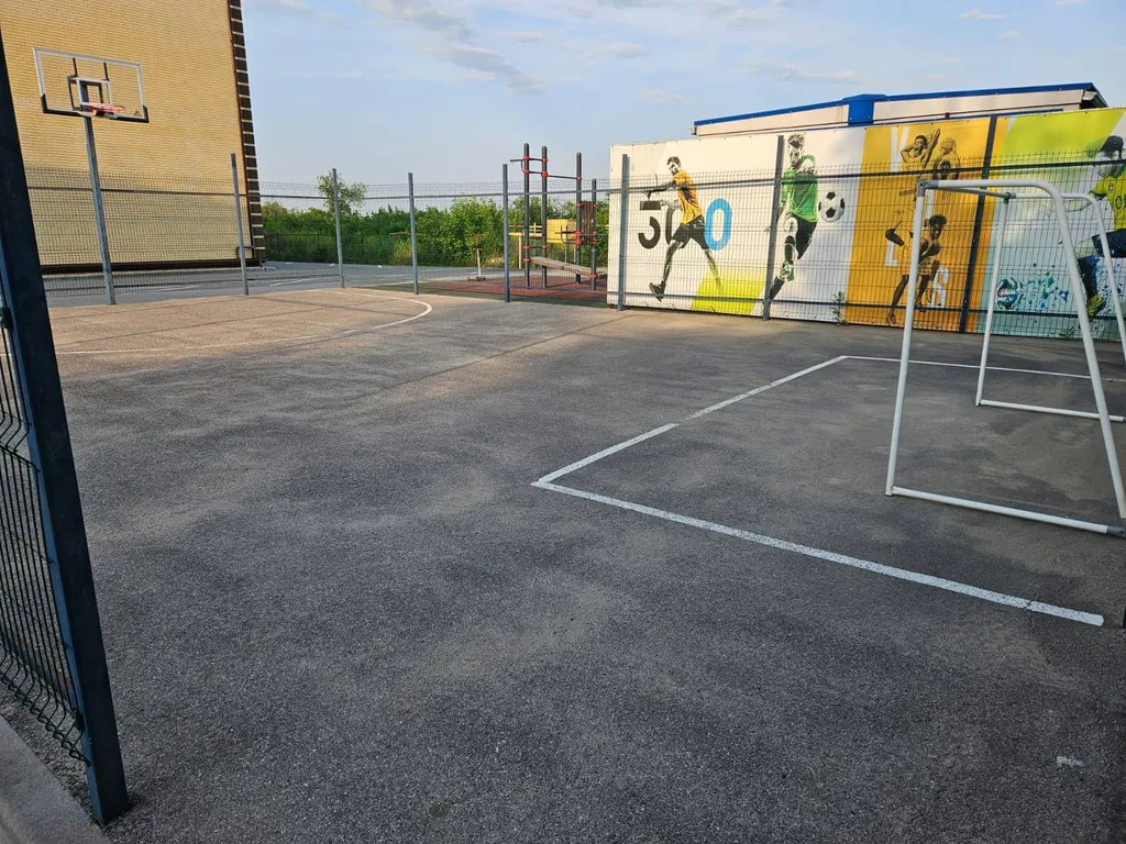 Квартира вблизи аэропорта