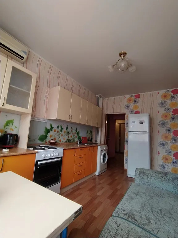 Уютная квартира на берегу реки