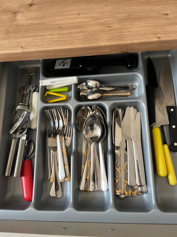 Апартаменты в историческом центре