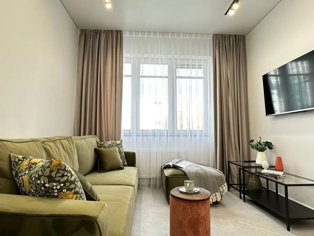 Amber Forest в Рыбной Деревне