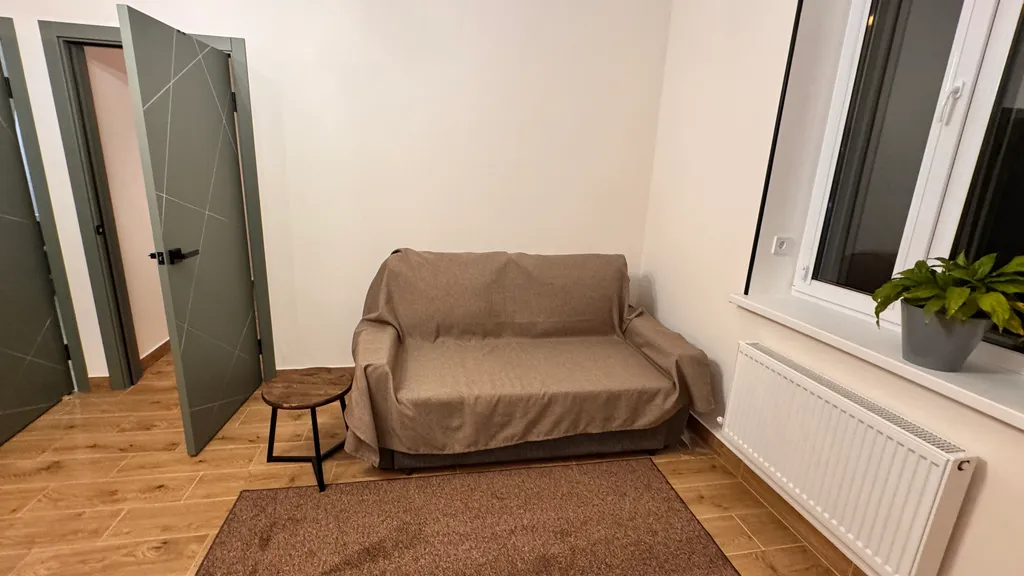 Дача в лавандах