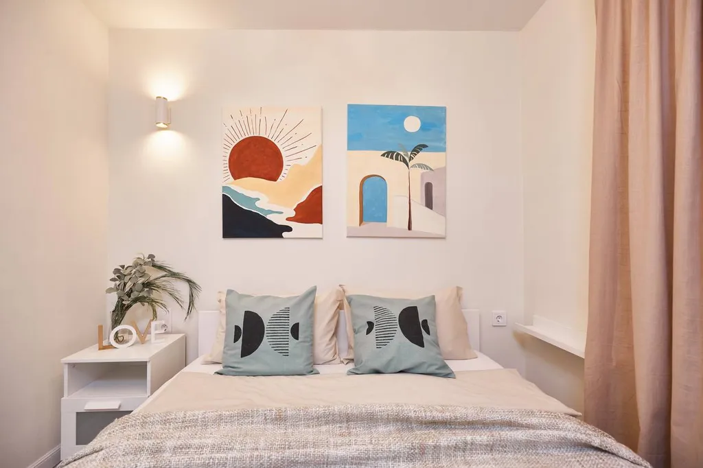 Квартира Квартира у Южного взморья — Адлер