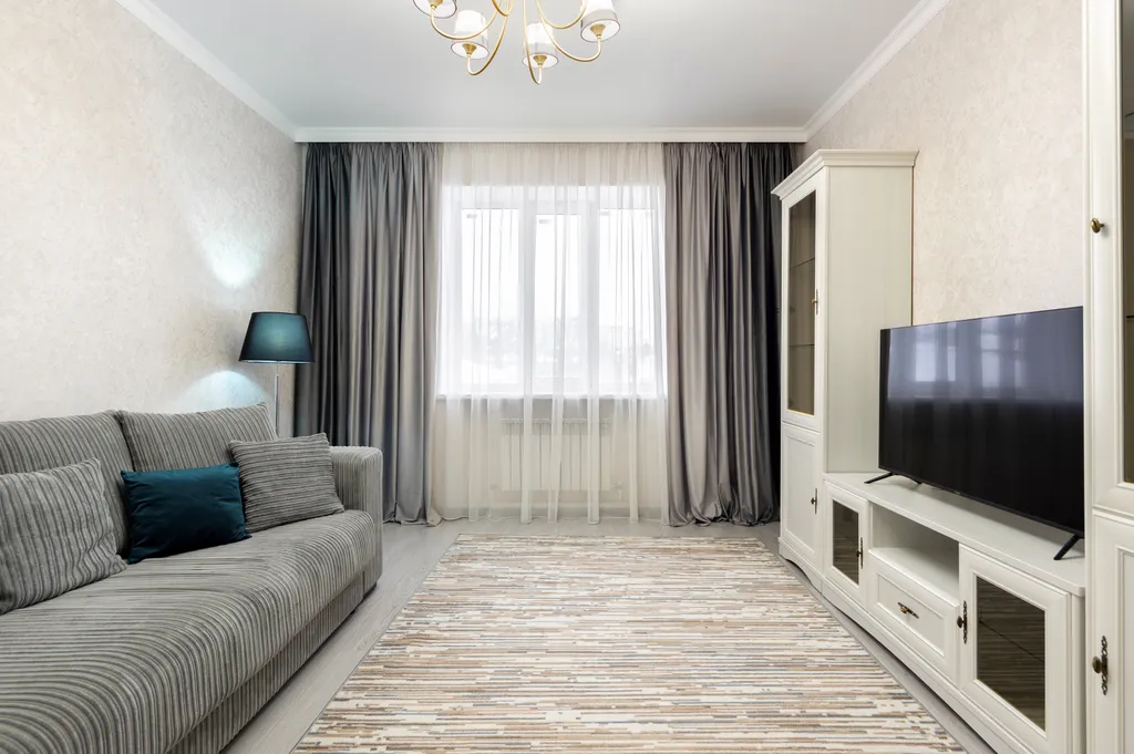 Квартира в центре Ессентуков у Парка с источниками.