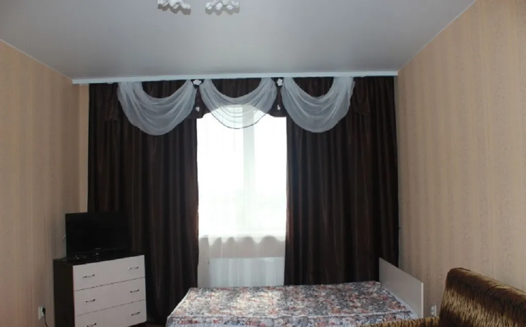 2-комнатная Квартира — аренда посуточно в Рязань