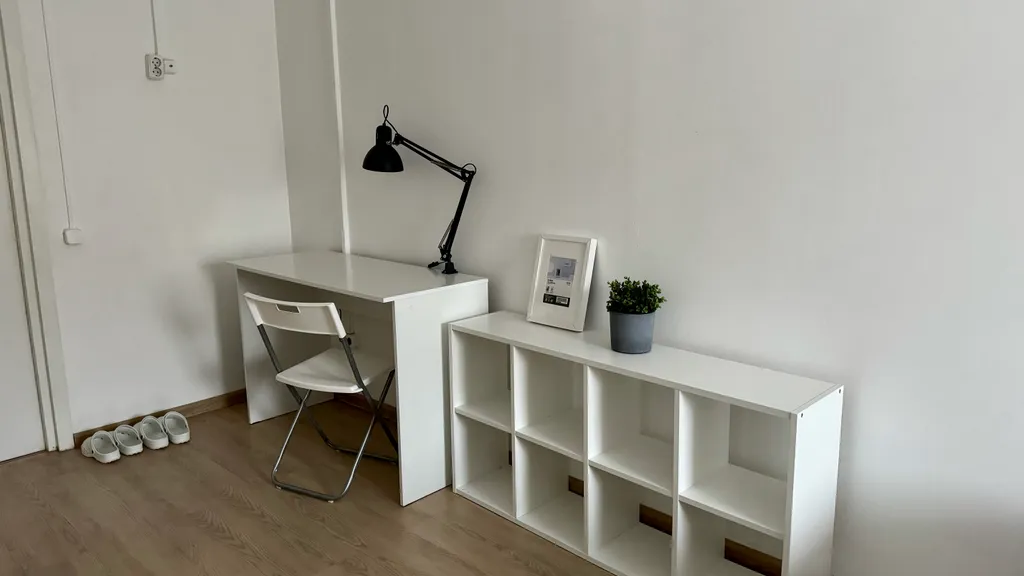 Светла и уютная комната в центре Москвы