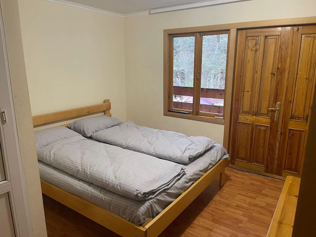 Дом для спокойного отдыха