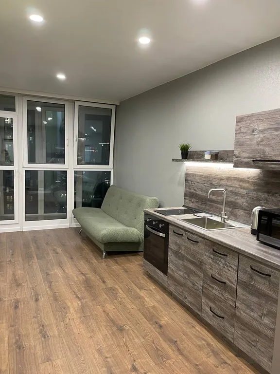 Студия Domus Дом Хельсинки Минск Мир