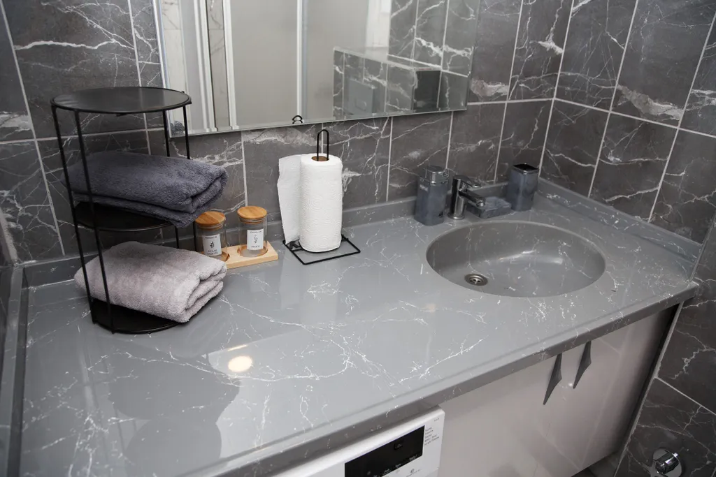 Теплые, солнечные апартаменты