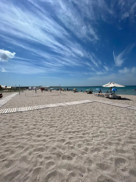 Гостевой дом на лазурном берегу Крыма