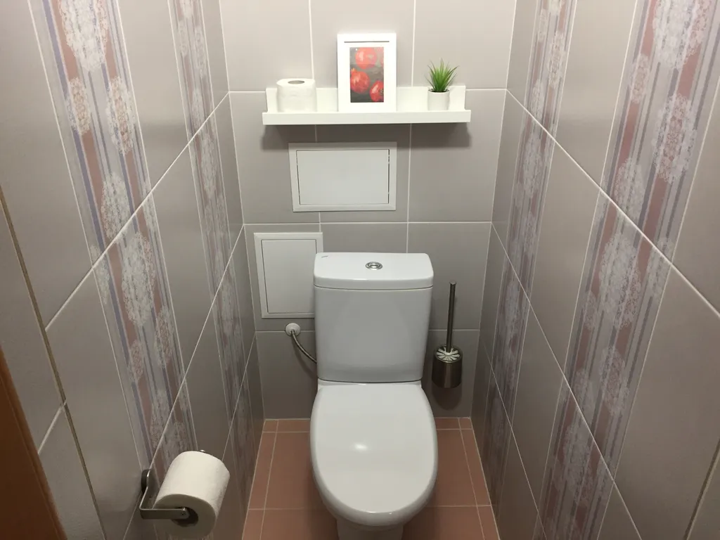 Квартира Квартира Newstory Plus — Тихвин