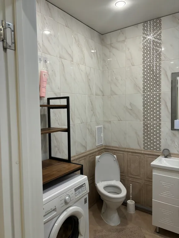 Квартира в ЖК Лазурный