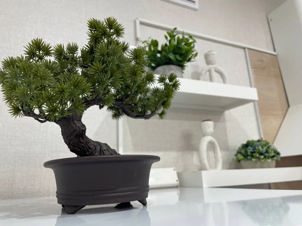 Современная и уютная квартира