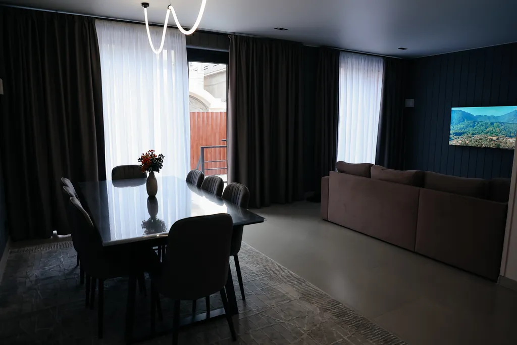 Гостевой дом Dream House