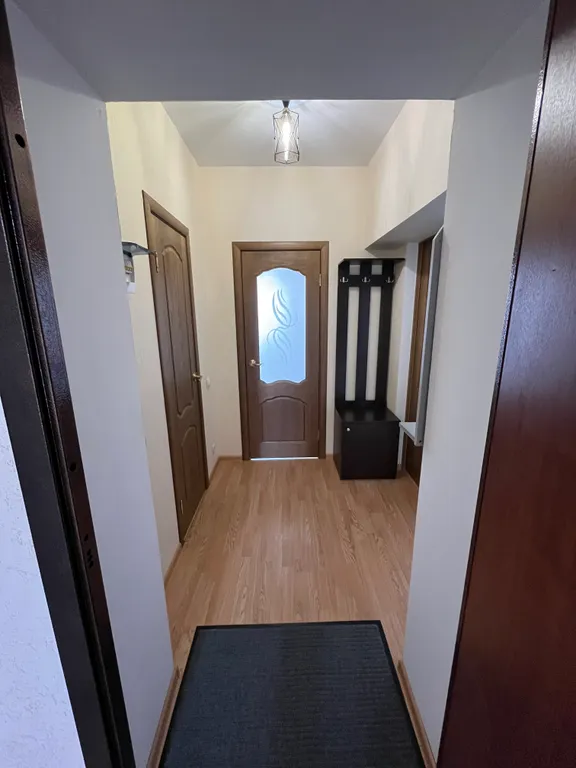 Уютная квартирка