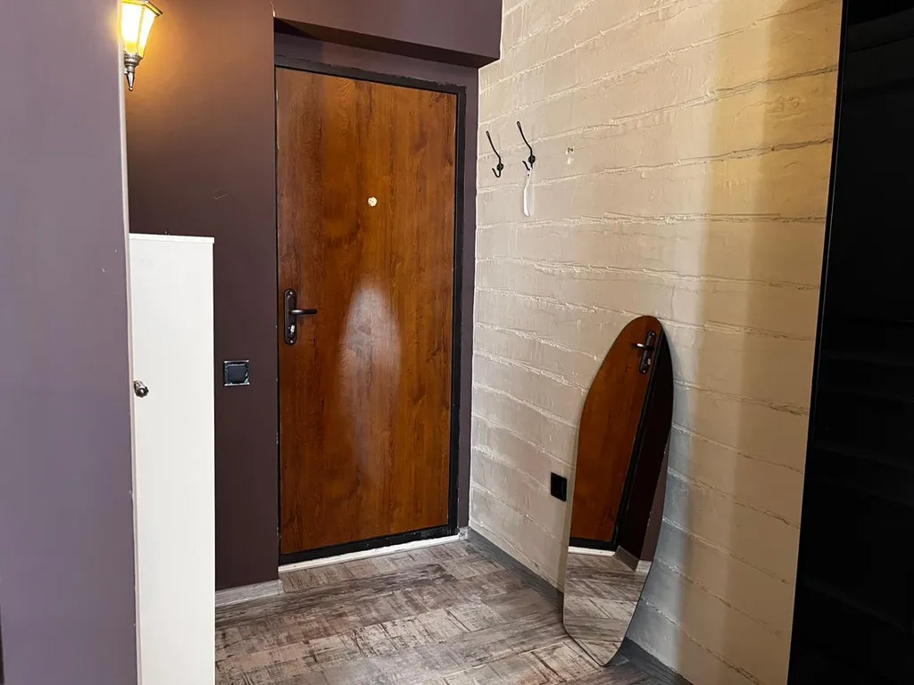 Квартира Квартира Море и горы — Адлер