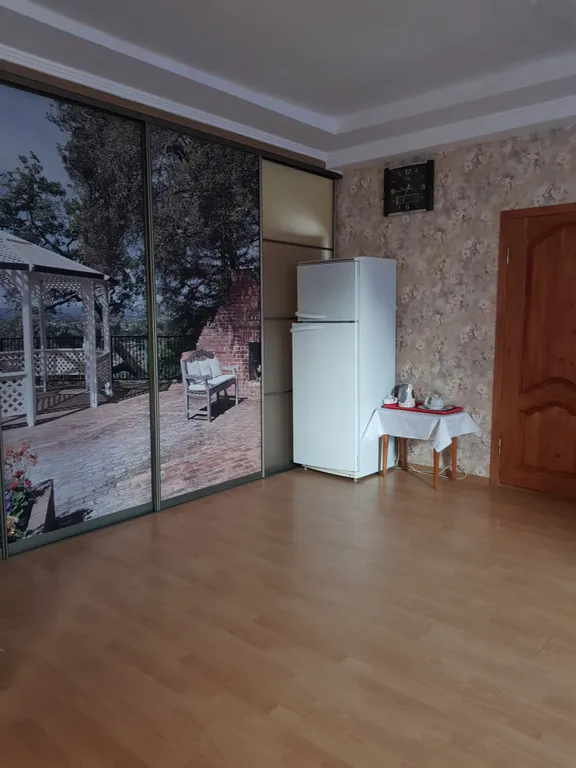 Квартира Квартира 3-комнатный семейный номер — Анапа