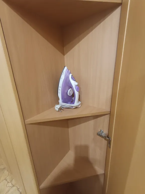 Уютная 2-комнатная квартира в пяти минутах от центра города