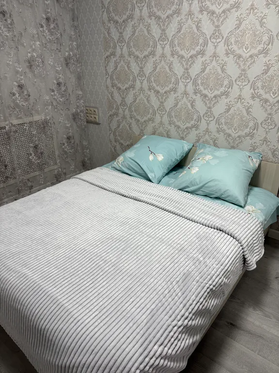 Уютная 2-х комнатная квартира