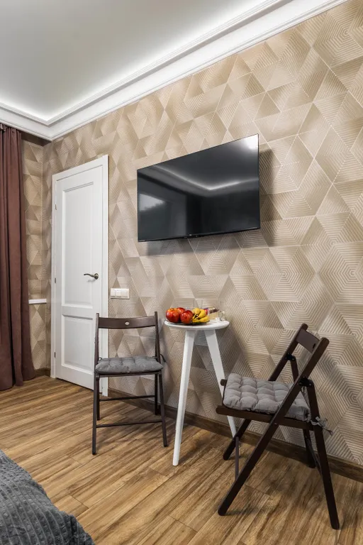 Квартира Комната — Санкт-Петербург