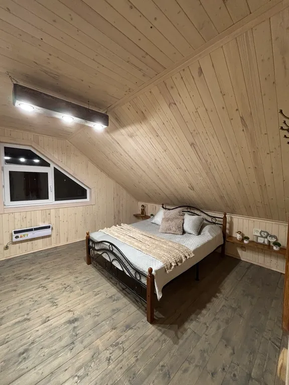 Усадьба в самом сердце древнего города