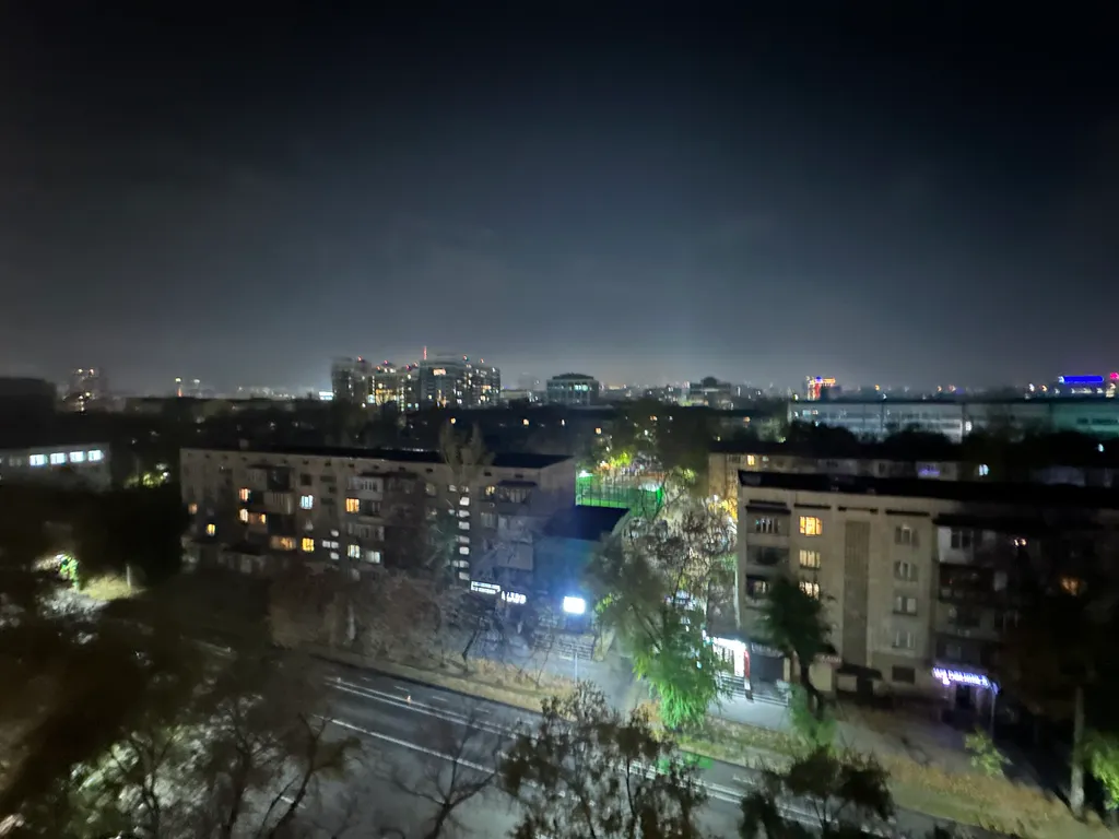 Эксклюзивные 3-комнатные апартаменты в центре