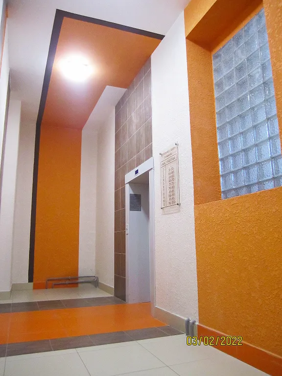 Гоголя Центр, 2-комн.квартира в новом доме