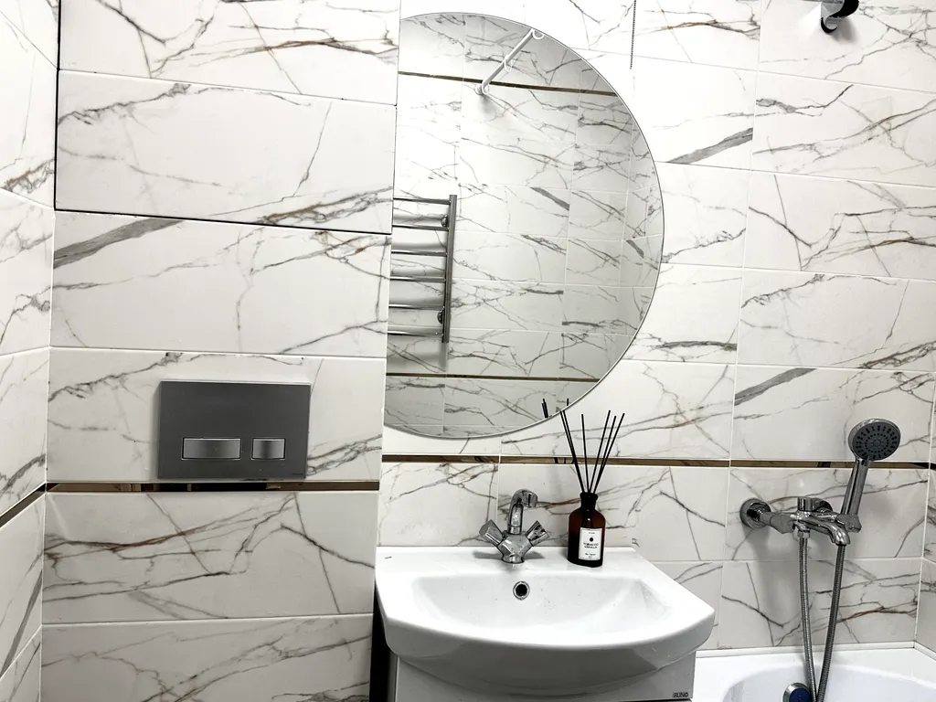 Галерея в центре