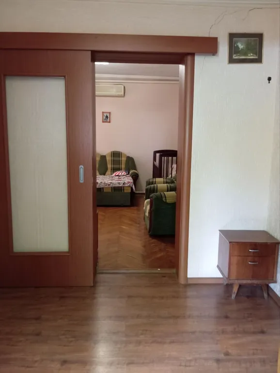 Коттедж Домик у моря — Геленджик