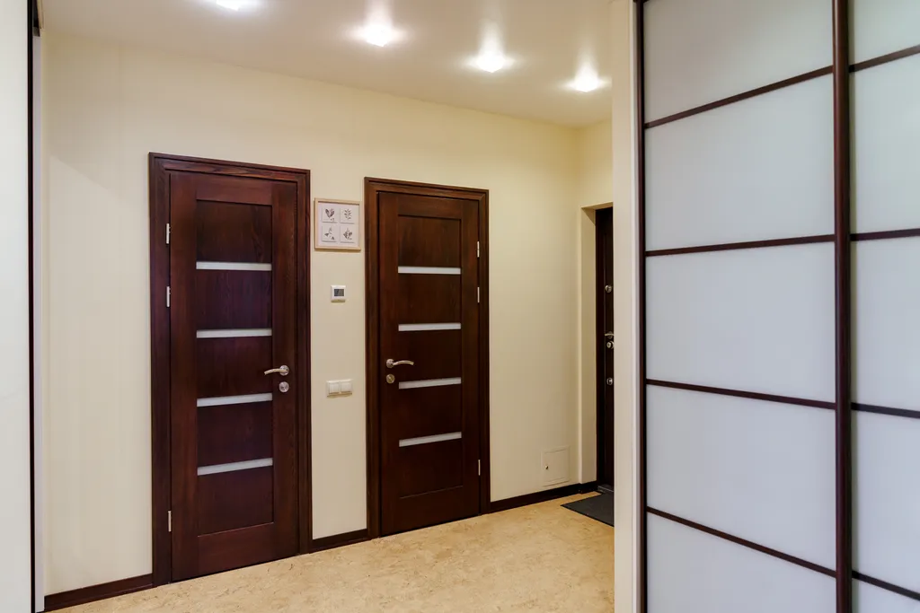 Квартира Квартира Apart-Deluxe Легенды моря: 2к.кв. (до 6 чел), панорамный вид, центр — Калининград