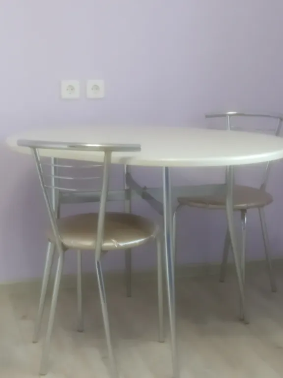 Уютная студия с видом на реку и красивейший закат