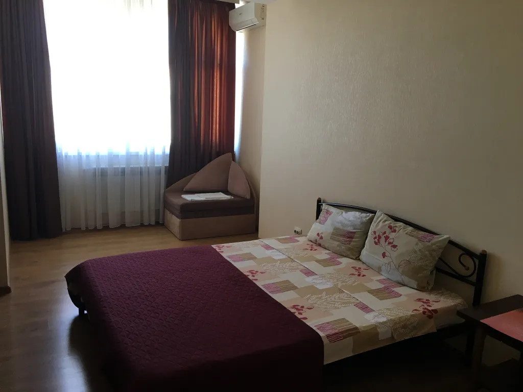 Квартира Квартира в Омеге у самого моря — Севастополь