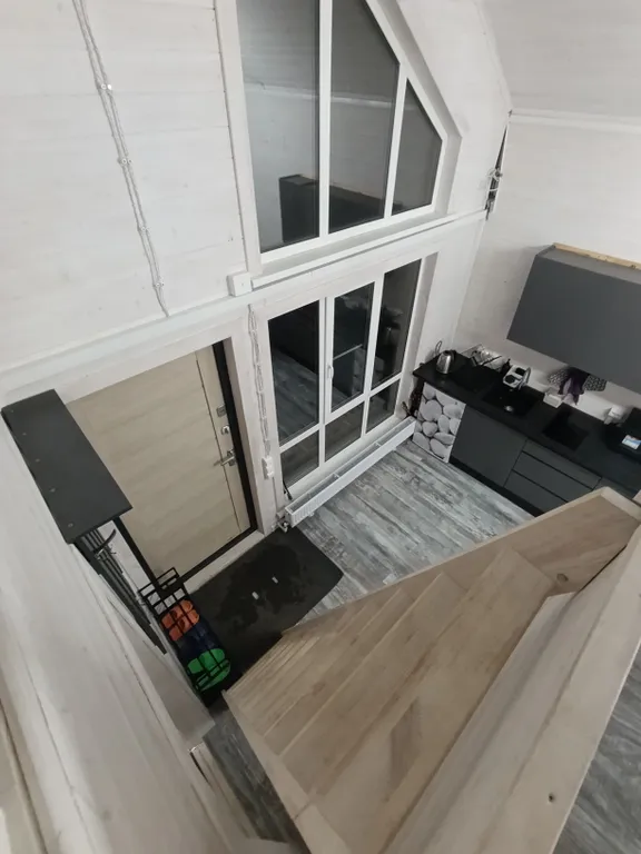 2-комнатный Дом