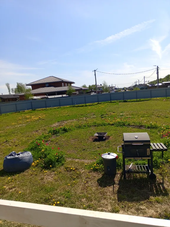 Домик Робинзона