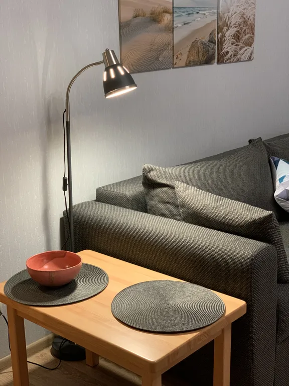 Завидово Свежий воздух